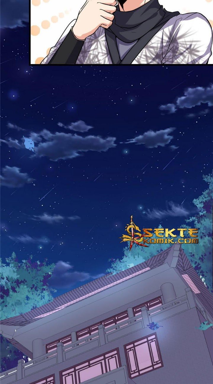 I Might Be A Fake Cultivator Chapter 16 - halaman 21