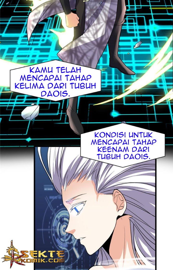 I Might Be A Fake Cultivator Chapter 16 - halaman 26