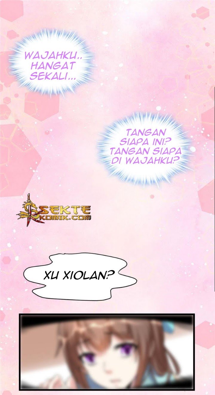 I Might Be A Fake Cultivator Chapter 16 - halaman 3
