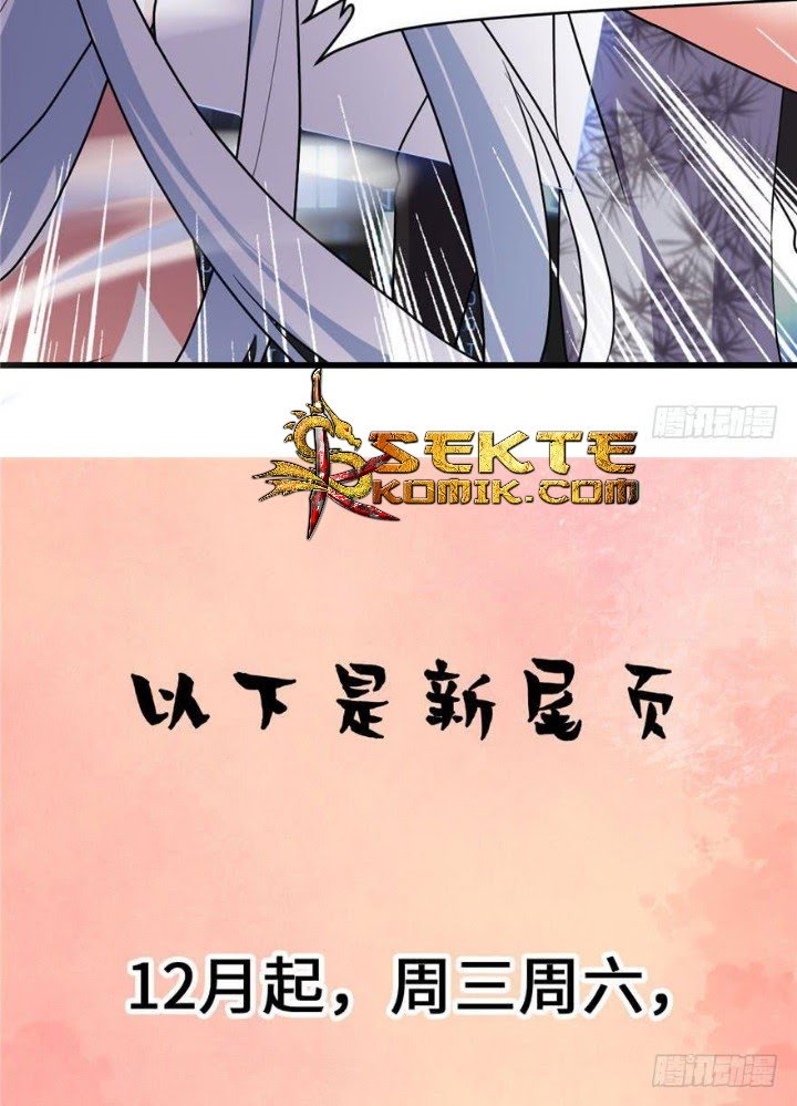 I Might Be A Fake Cultivator Chapter 16 - halaman 32