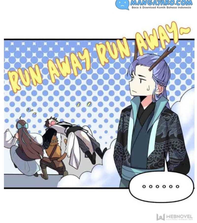 I Might Be A Fake Cultivator Chapter 160 - halaman 4