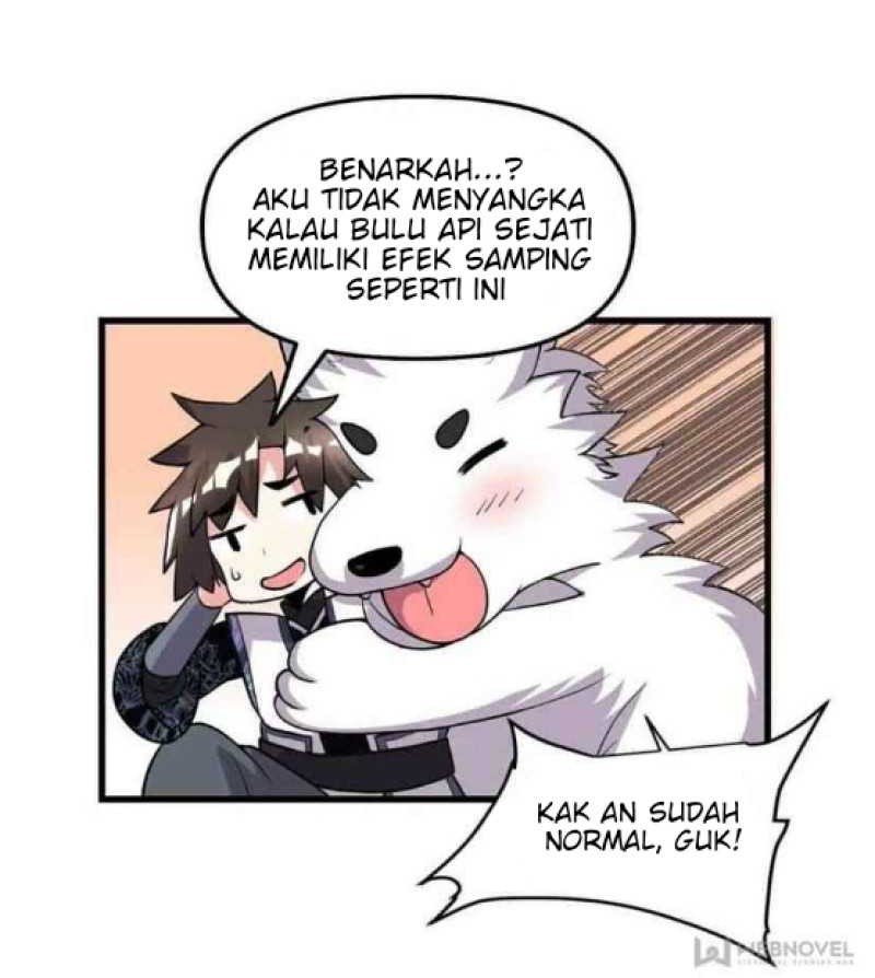 I Might Be A Fake Cultivator Chapter 160 - halaman 7
