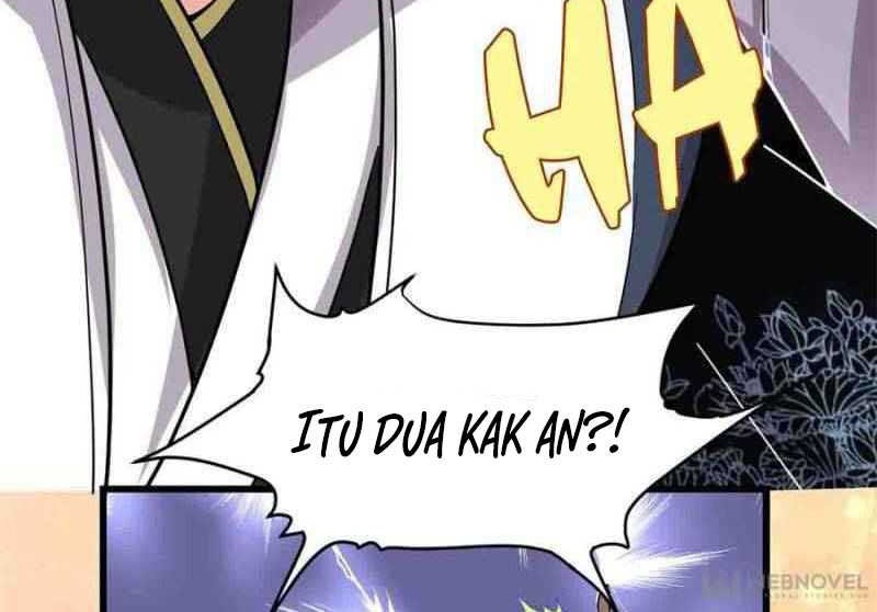 I Might Be A Fake Cultivator Chapter 161 - halaman 13