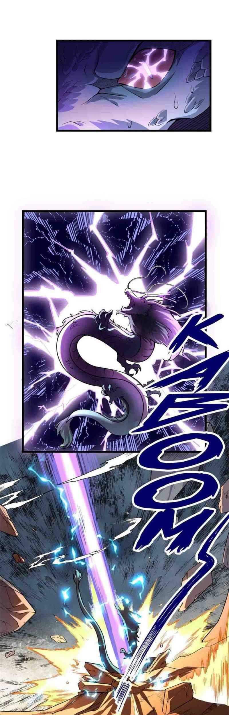 I Might Be A Fake Cultivator Chapter 161 - halaman 8