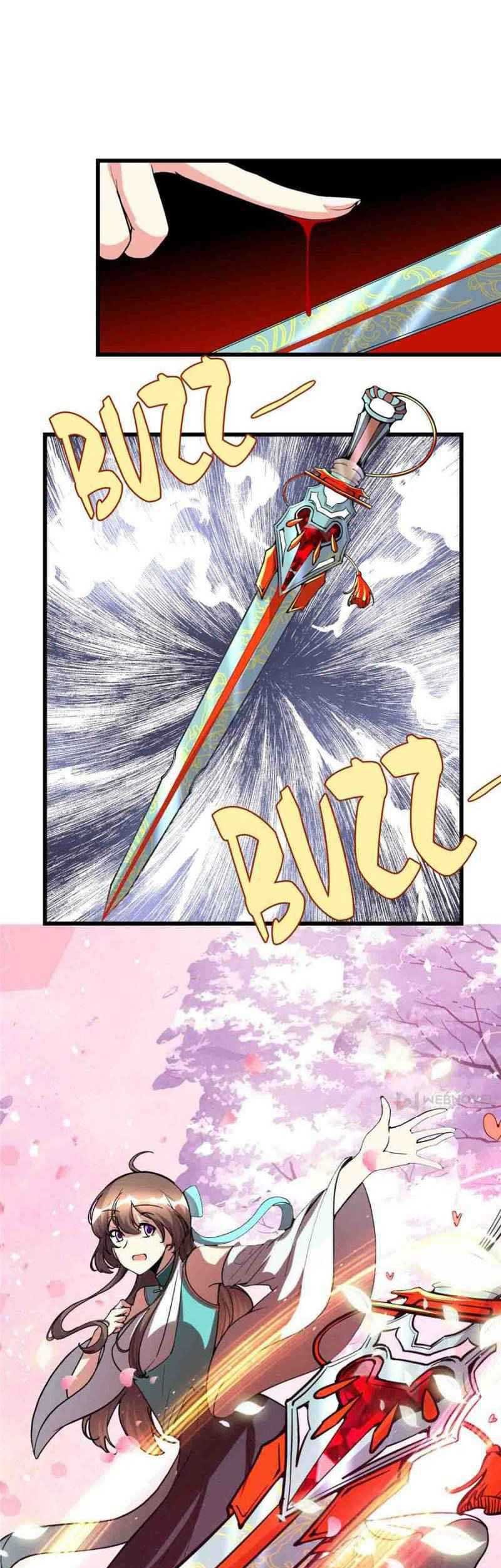 I Might Be A Fake Cultivator Chapter 162 - halaman 16