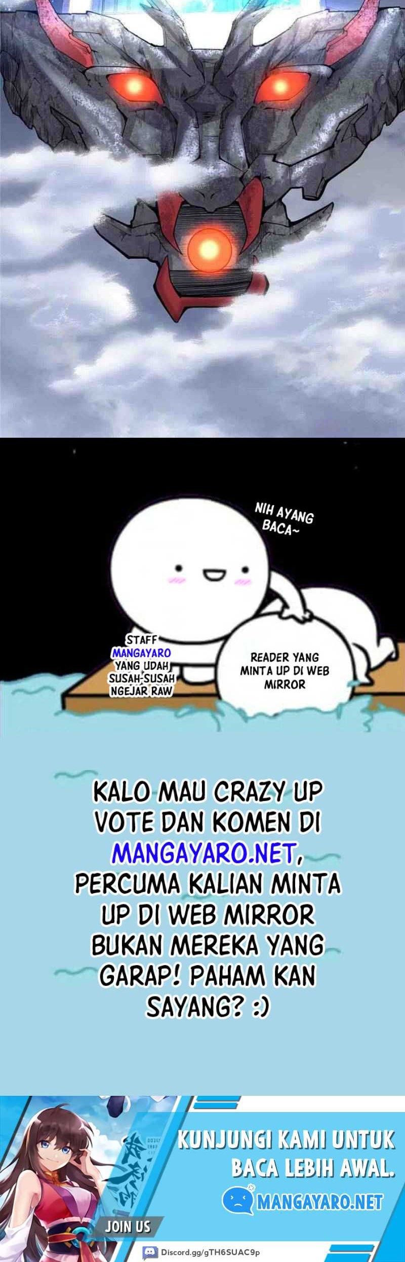 I Might Be A Fake Cultivator Chapter 162 - halaman 20