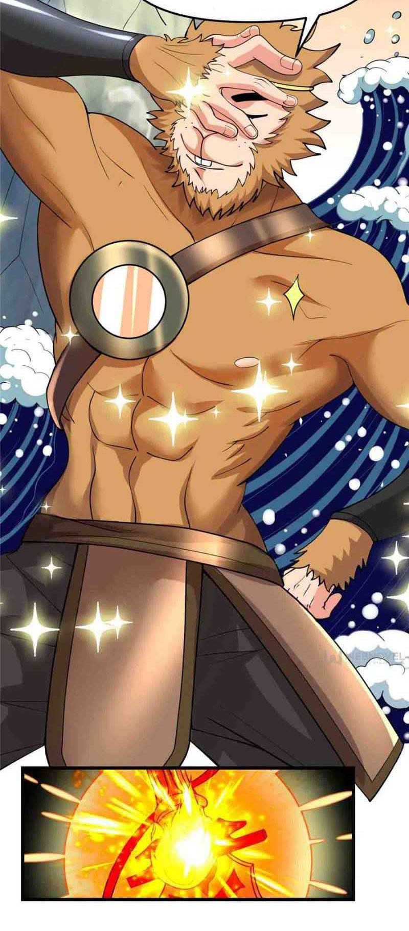 I Might Be A Fake Cultivator Chapter 162 - halaman 7