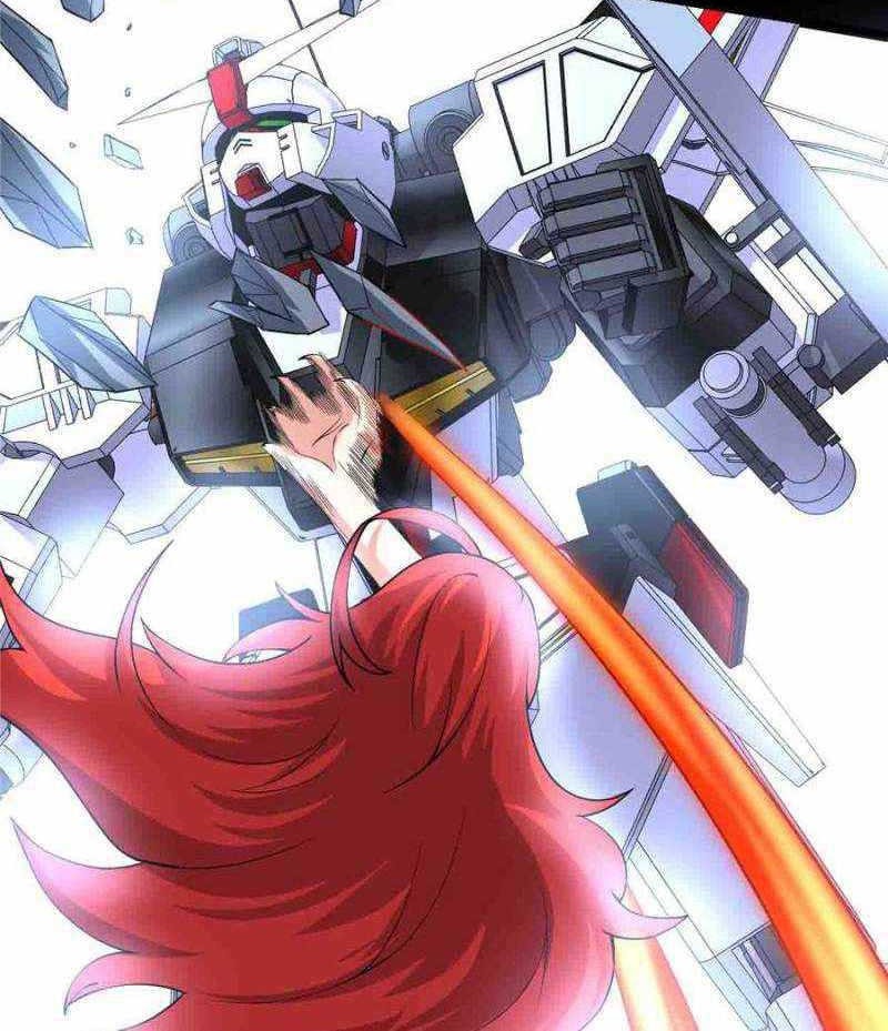 I Might Be A Fake Cultivator Chapter 163 - halaman 10