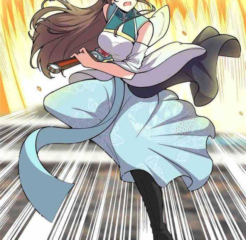 I Might Be A Fake Cultivator Chapter 163 - halaman 16