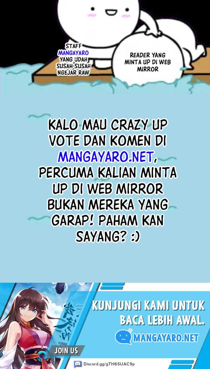 I Might Be A Fake Cultivator Chapter 163 - halaman 20