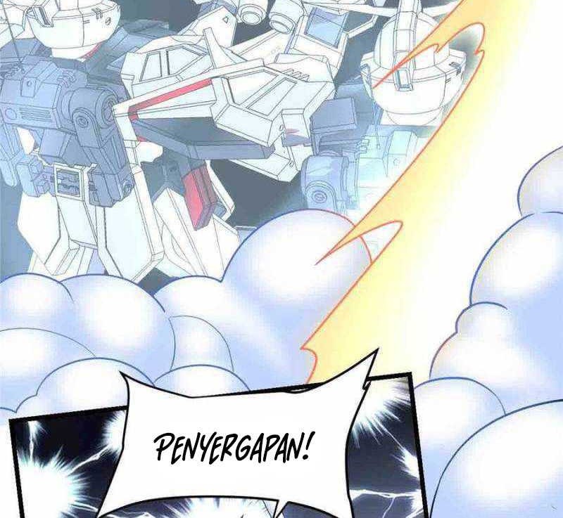 I Might Be A Fake Cultivator Chapter 163 - halaman 4