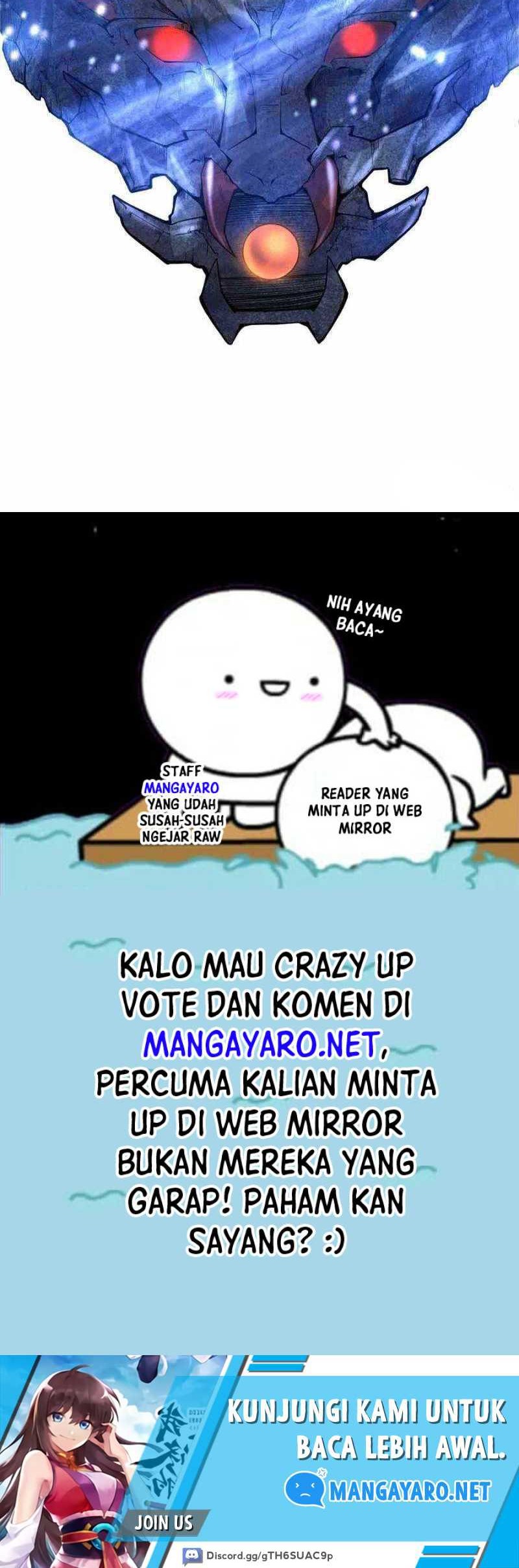 I Might Be A Fake Cultivator Chapter 164 - halaman 15