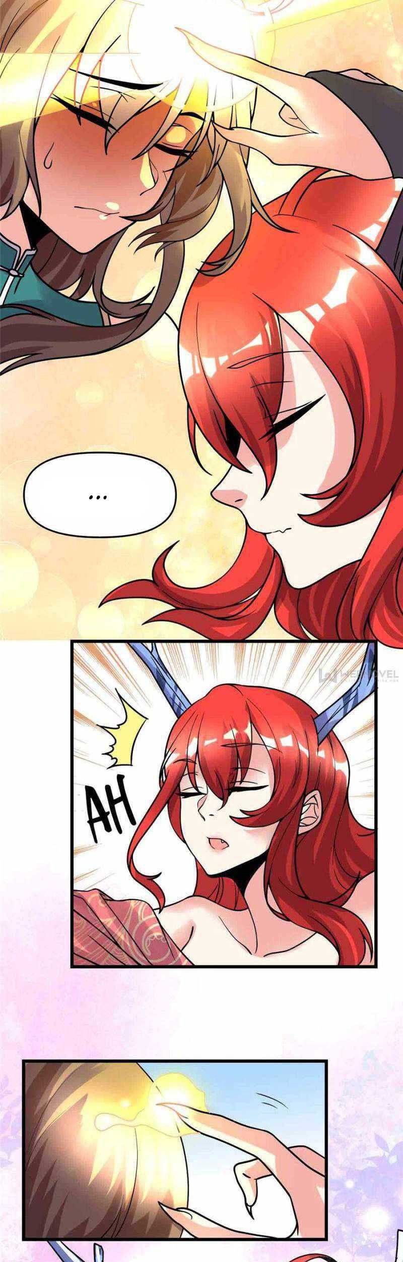 I Might Be A Fake Cultivator Chapter 164 - halaman 6