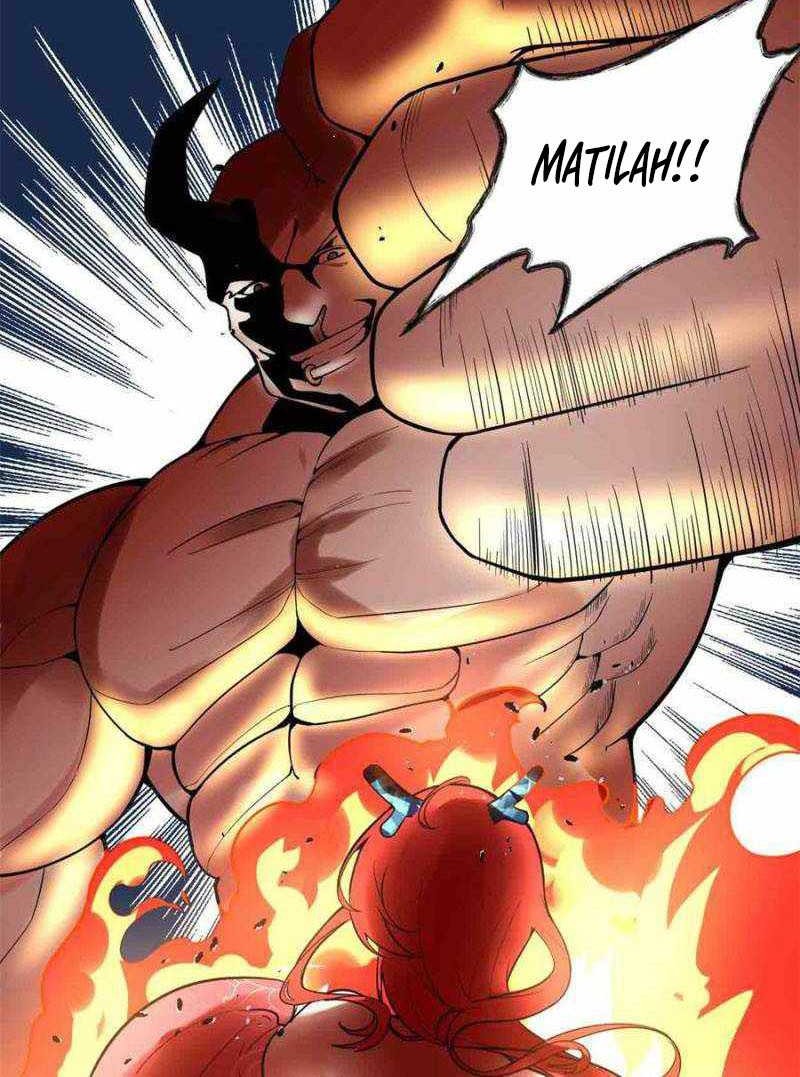 I Might Be A Fake Cultivator Chapter 165 - halaman 12