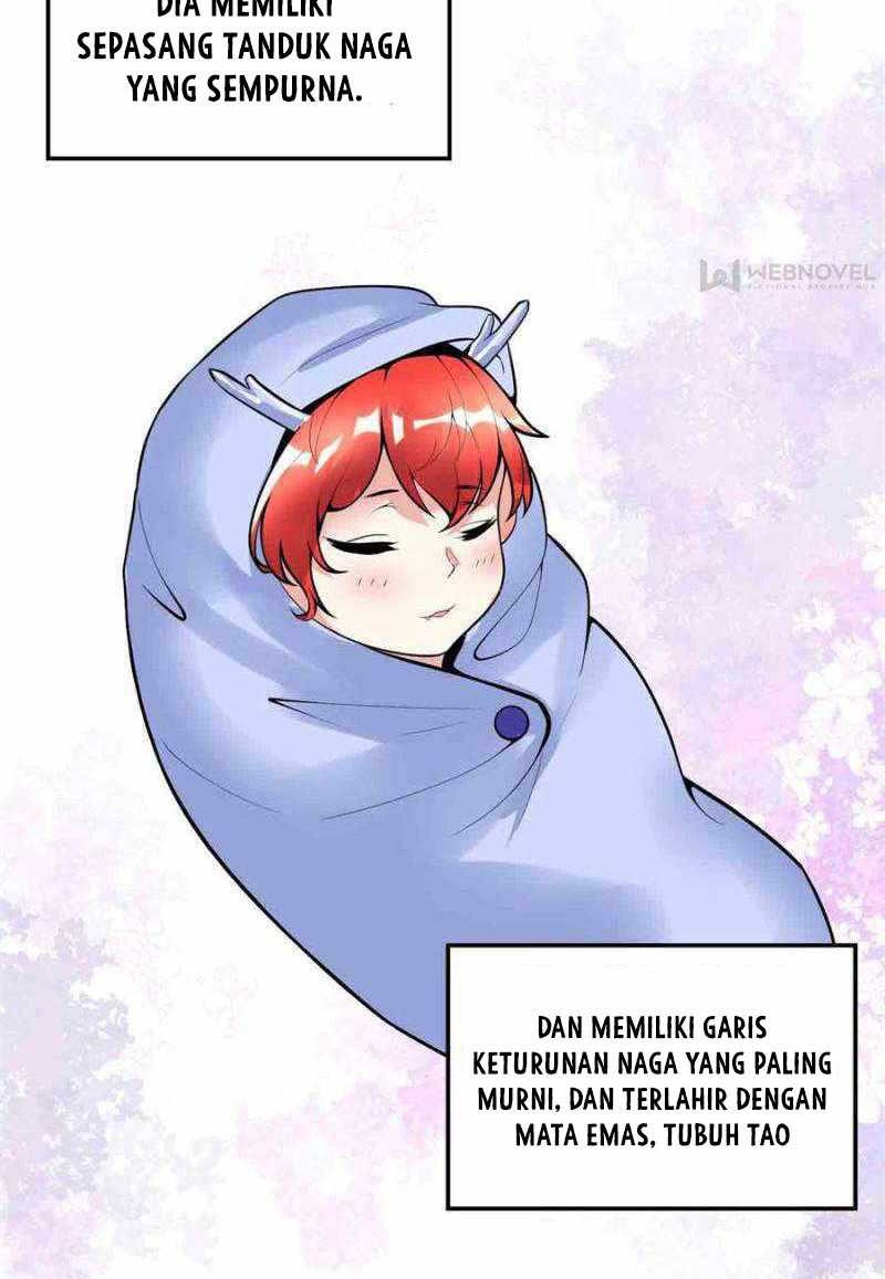 I Might Be A Fake Cultivator Chapter 165 - halaman 9