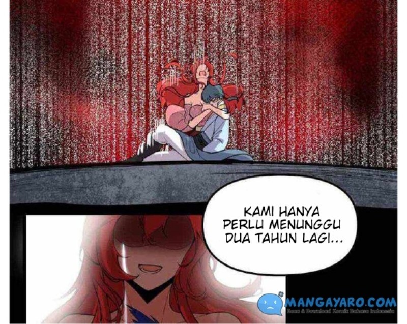 I Might Be A Fake Cultivator Chapter 166 - halaman 14