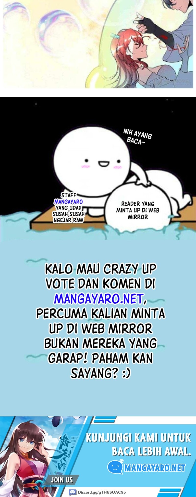 I Might Be A Fake Cultivator Chapter 166 - halaman 21