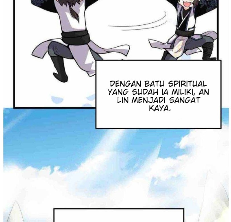 I Might Be A Fake Cultivator Chapter 167 - halaman 4