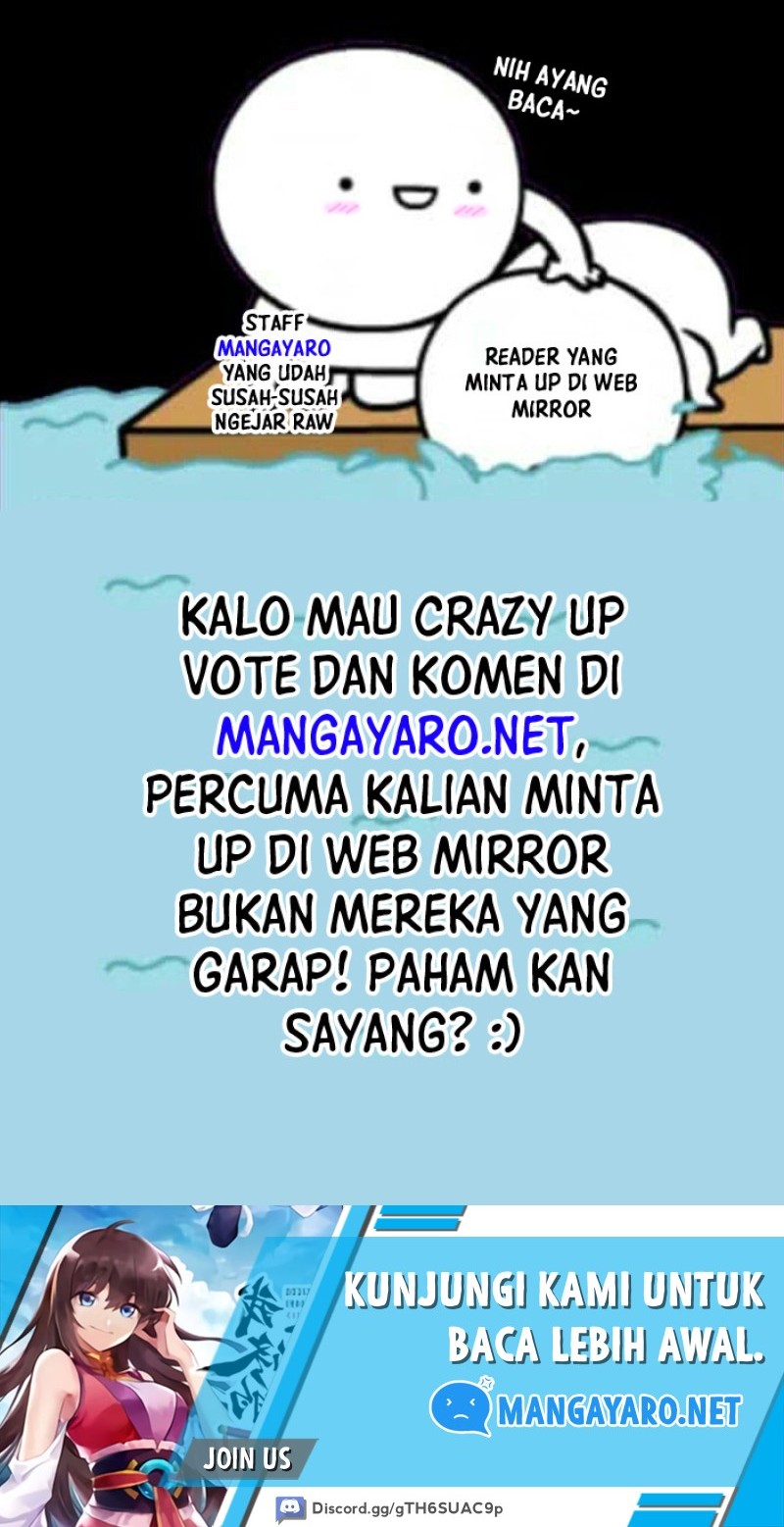 I Might Be A Fake Cultivator Chapter 168 - halaman 19