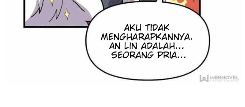 I Might Be A Fake Cultivator Chapter 168 - halaman 4