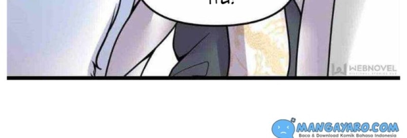 I Might Be A Fake Cultivator Chapter 168 - halaman 7