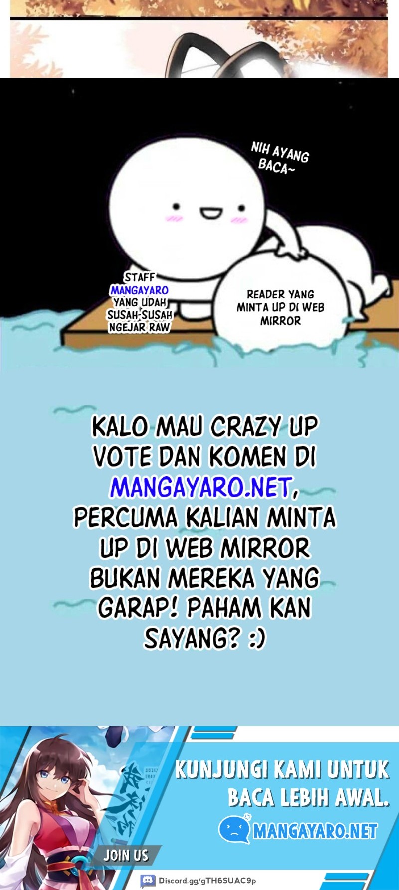 I Might Be A Fake Cultivator Chapter 169 - halaman 14