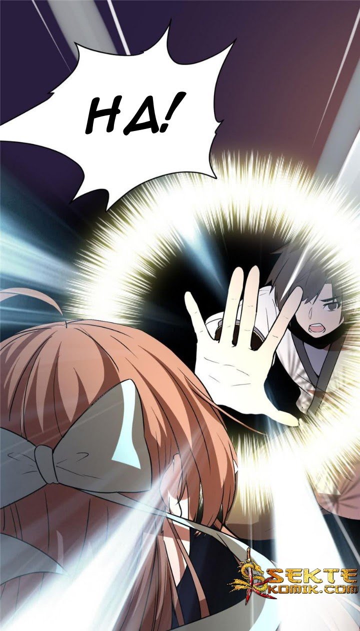 I Might Be A Fake Cultivator Chapter 17 - halaman 16