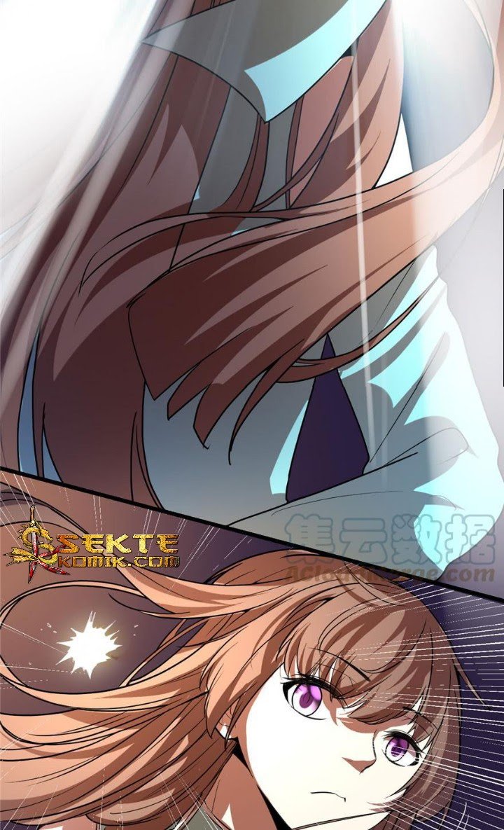 I Might Be A Fake Cultivator Chapter 17 - halaman 17