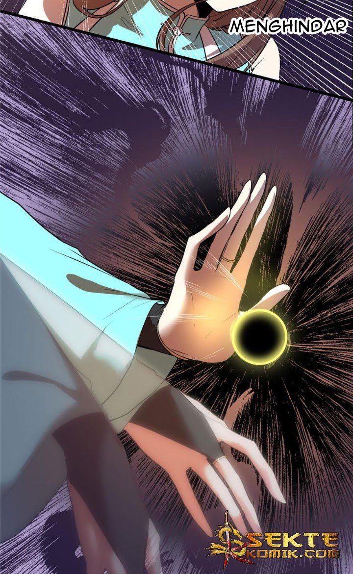 I Might Be A Fake Cultivator Chapter 17 - halaman 18