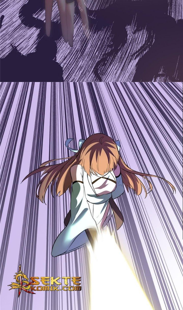 I Might Be A Fake Cultivator Chapter 17 - halaman 19
