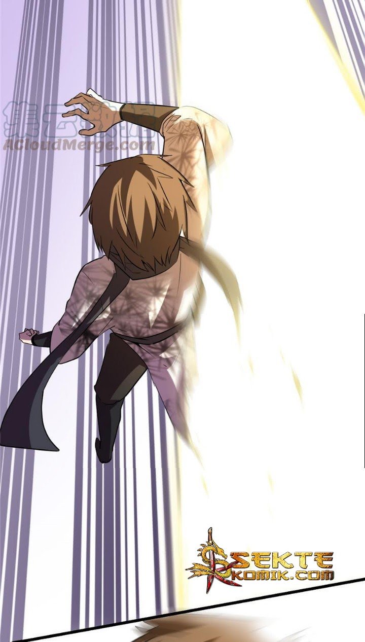 I Might Be A Fake Cultivator Chapter 17 - halaman 20