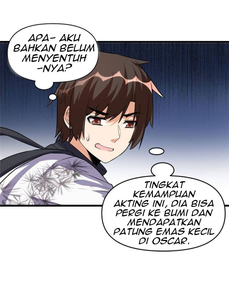 I Might Be A Fake Cultivator Chapter 17 - halaman 24
