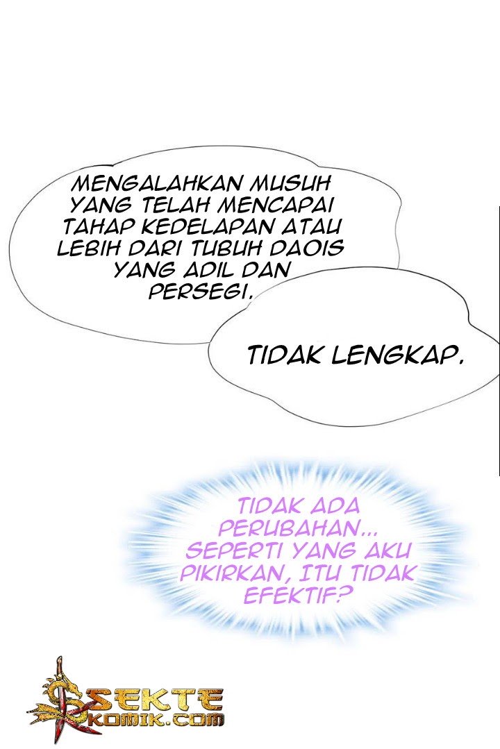 I Might Be A Fake Cultivator Chapter 17 - halaman 26