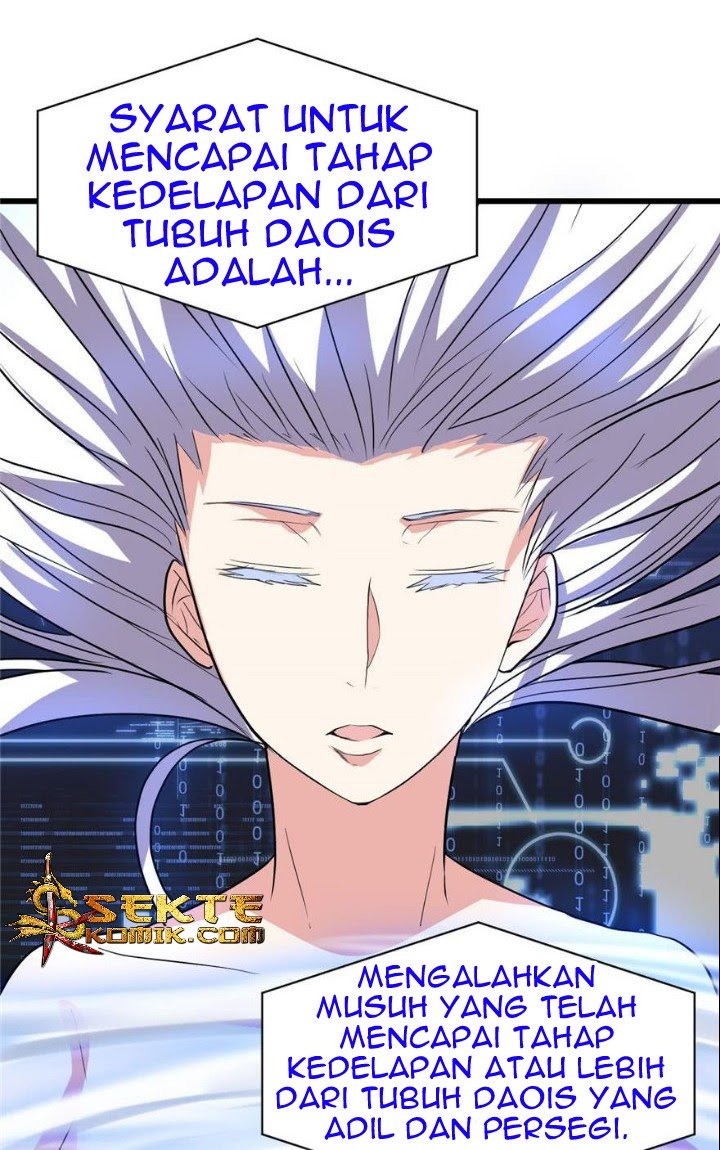 I Might Be A Fake Cultivator Chapter 17 - halaman 3
