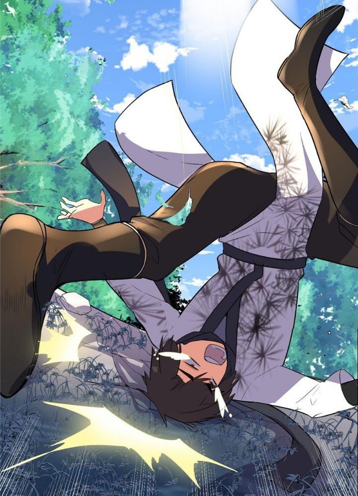 I Might Be A Fake Cultivator Chapter 17 - halaman 38