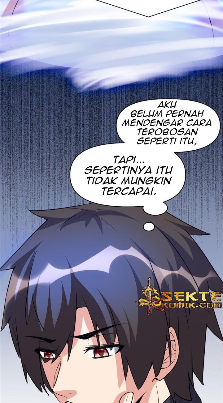 I Might Be A Fake Cultivator Chapter 17 - halaman 4