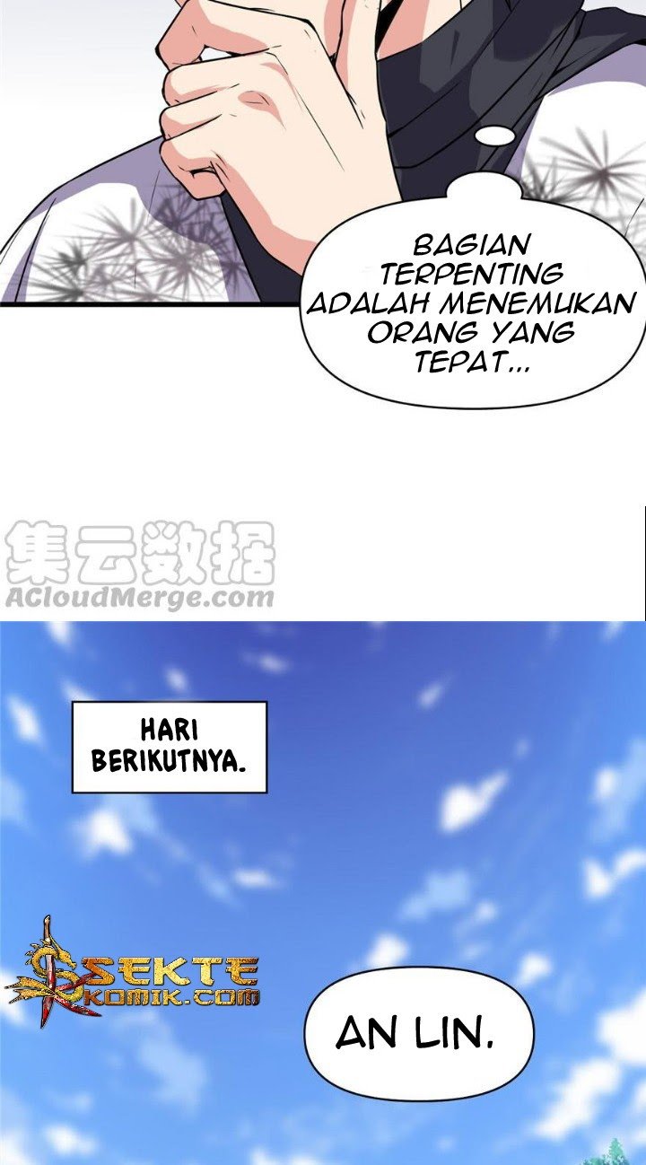 I Might Be A Fake Cultivator Chapter 17 - halaman 5