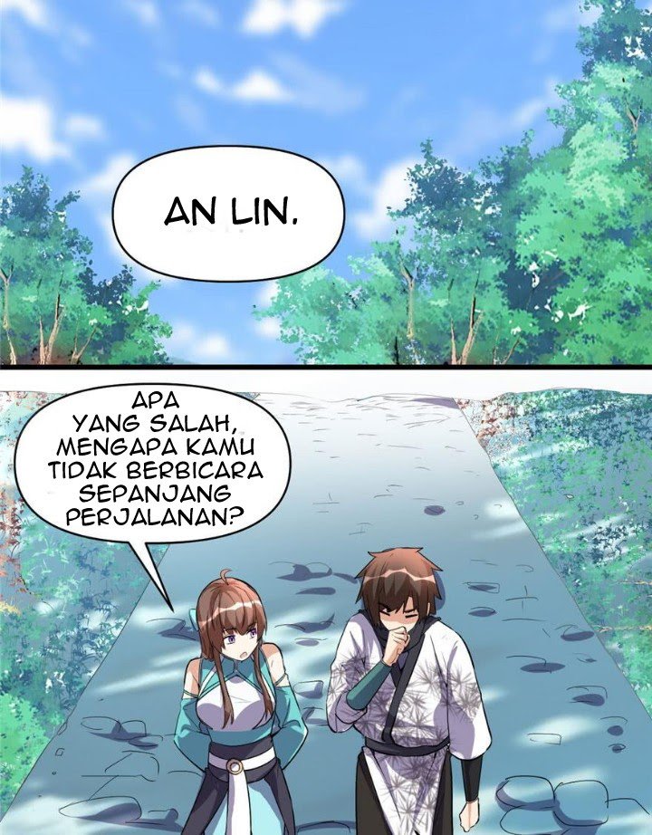 I Might Be A Fake Cultivator Chapter 17 - halaman 6