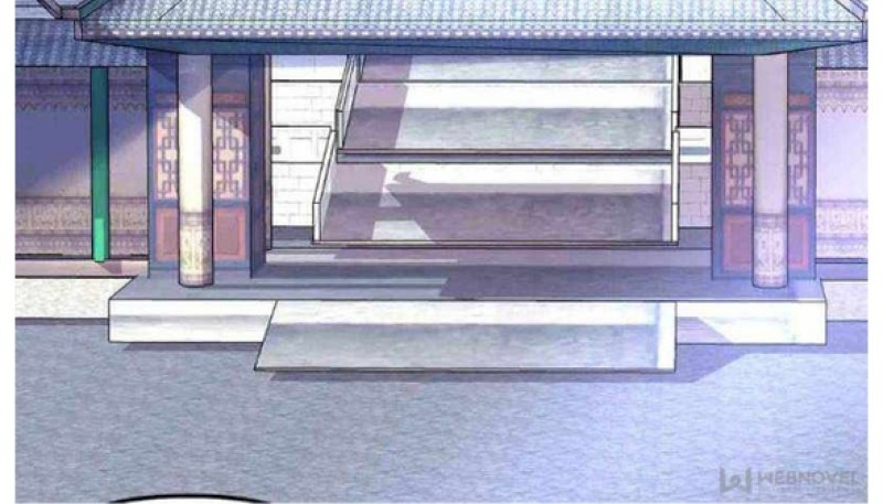 I Might Be A Fake Cultivator Chapter 170 - halaman 7