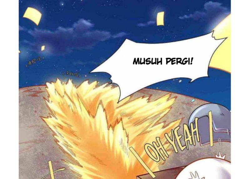 I Might Be A Fake Cultivator Chapter 171 - halaman 16