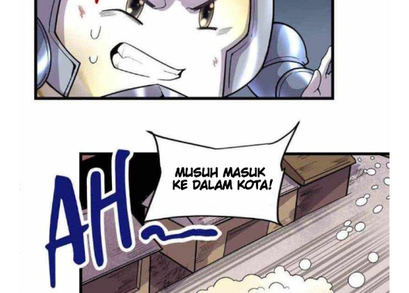 I Might Be A Fake Cultivator Chapter 171 - halaman 4
