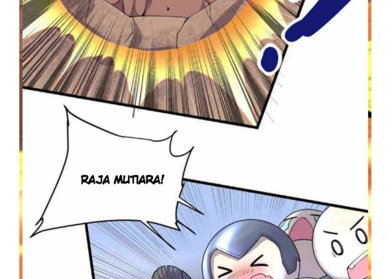 I Might Be A Fake Cultivator Chapter 171 - halaman 7