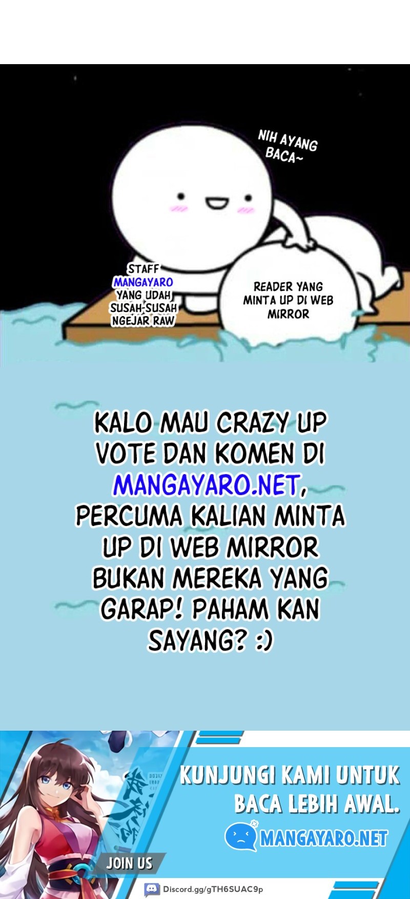 I Might Be A Fake Cultivator Chapter 172 - halaman 19