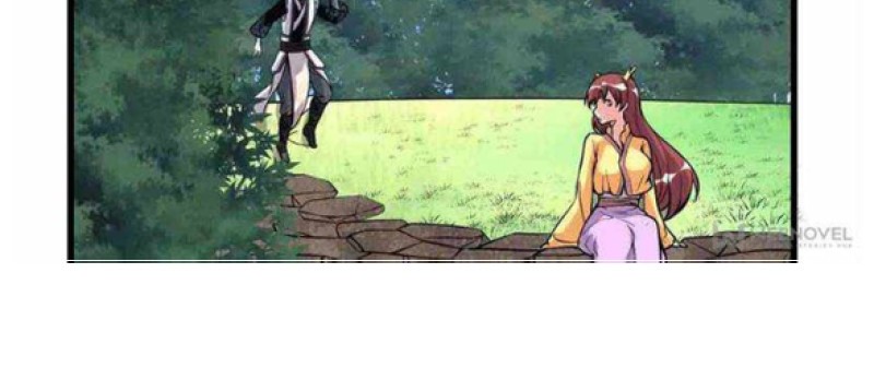 I Might Be A Fake Cultivator Chapter 175 - halaman 16