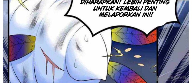 I Might Be A Fake Cultivator Chapter 175 - halaman 4
