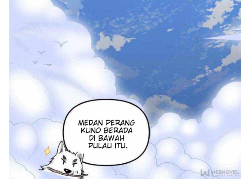 I Might Be A Fake Cultivator Chapter 176 - halaman 10