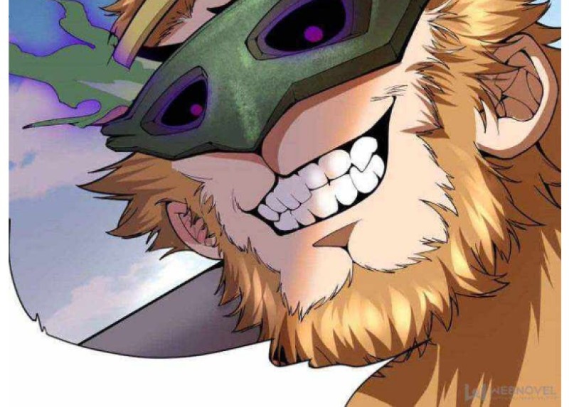 I Might Be A Fake Cultivator Chapter 176 - halaman 4
