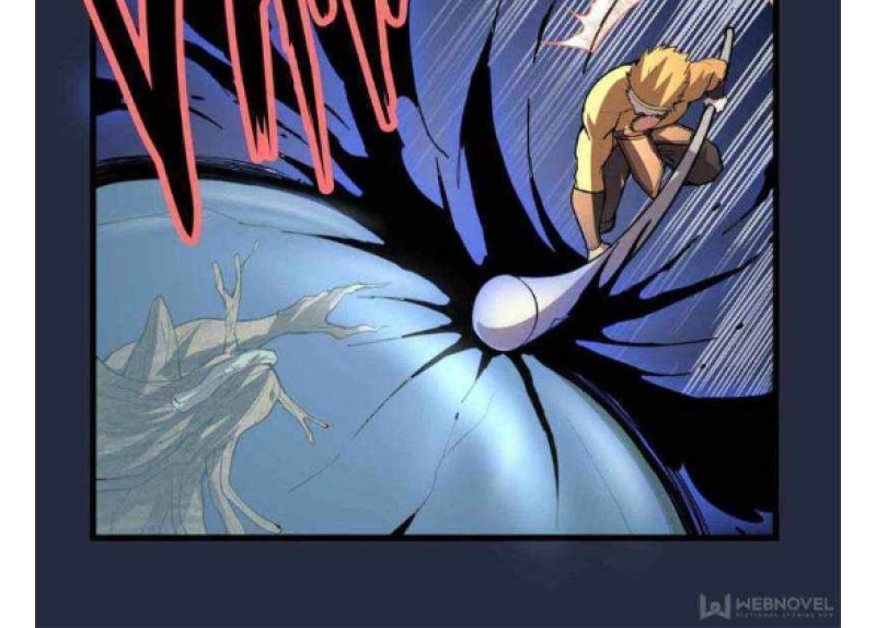 I Might Be A Fake Cultivator Chapter 176 - halaman 7
