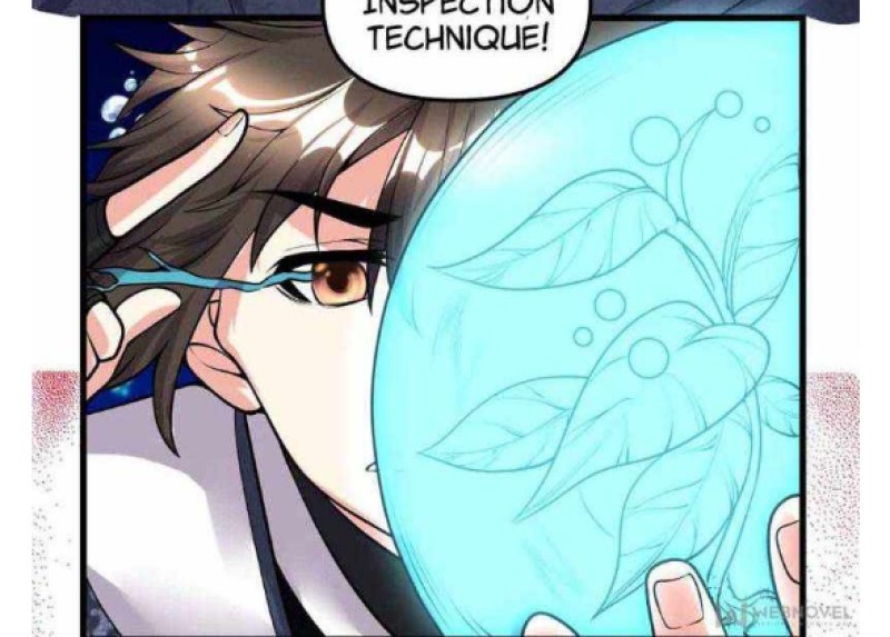 I Might Be A Fake Cultivator Chapter 177 - halaman 10