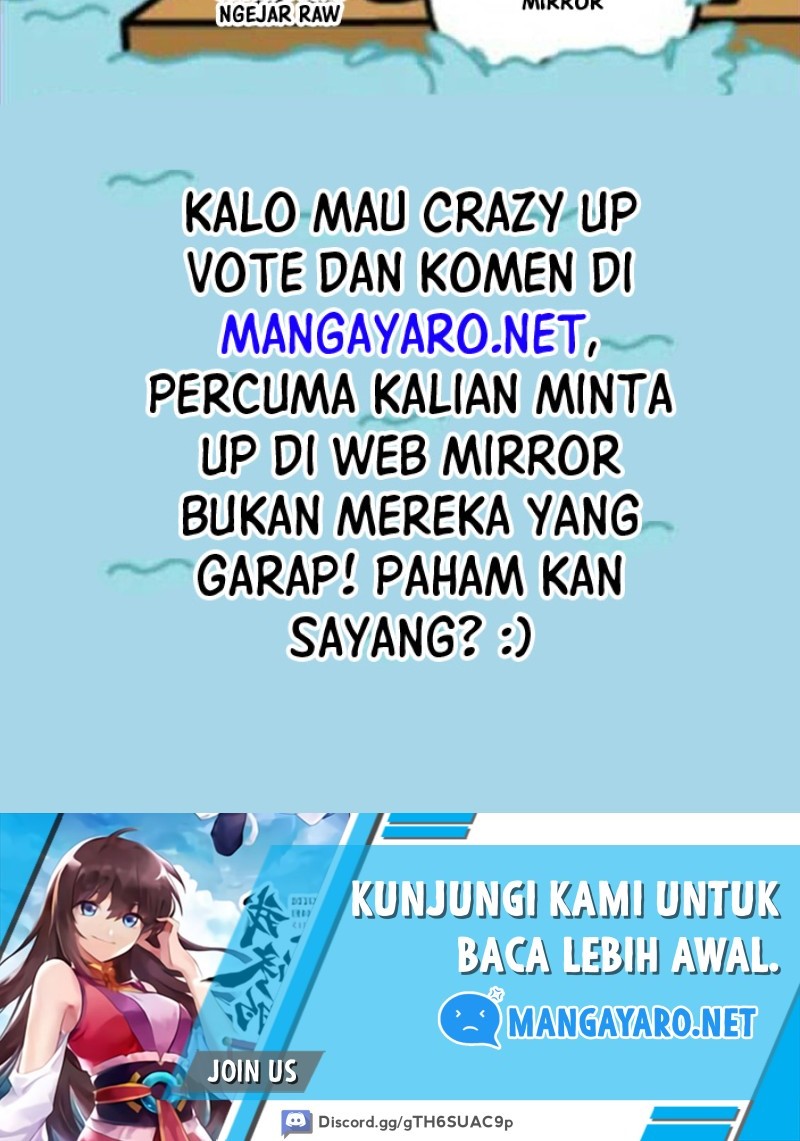 I Might Be A Fake Cultivator Chapter 177 - halaman 22